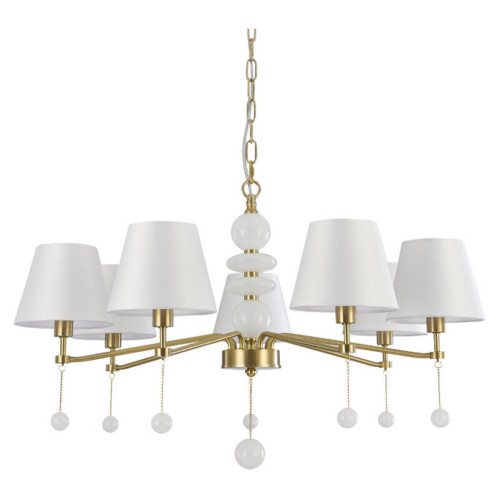 Подвесная люстра Lumion CLASSI 8410/7