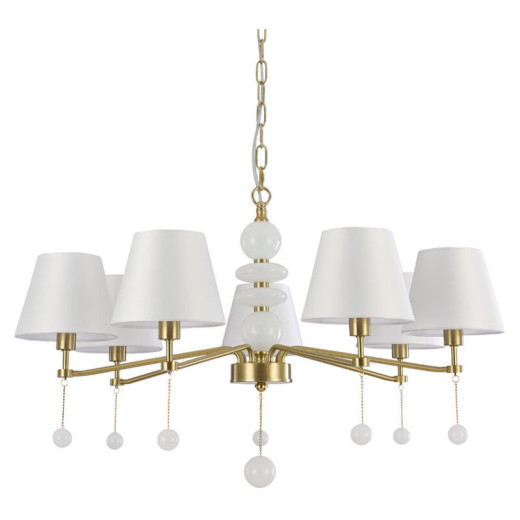 Подвесная люстра Lumion CLASSI 8410/7
