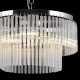 Подвесная люстра Maytoni Colonne MOD093PL-04CH