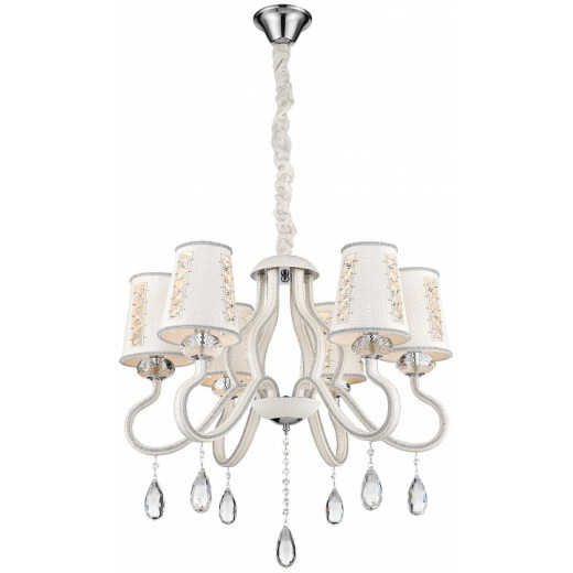 Подвесная люстра Wertmark Adelinda WE391.06.003