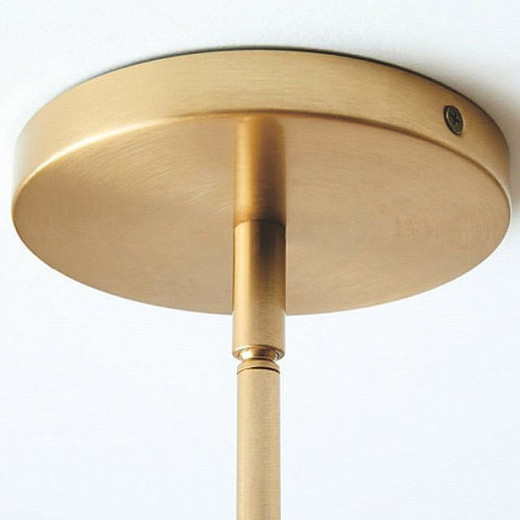 Подвесная люстра Imperiumloft  Neo01