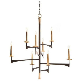 Подвесная люстра Alfa-Light F1124 F1124-04