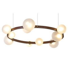 Подвесная люстра Alfa-Light F3224 F3224-15