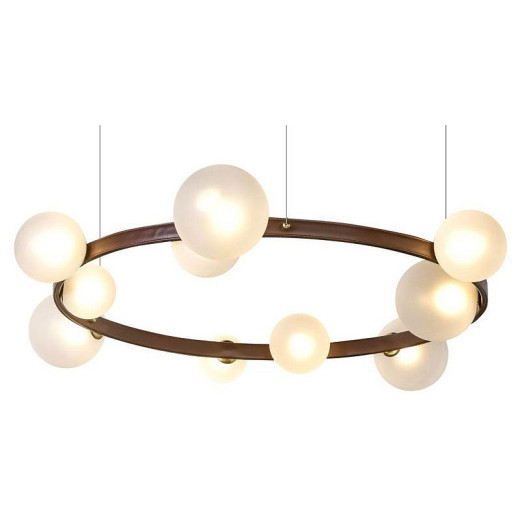 Подвесная люстра Alfa-Light F3224 F3224-15