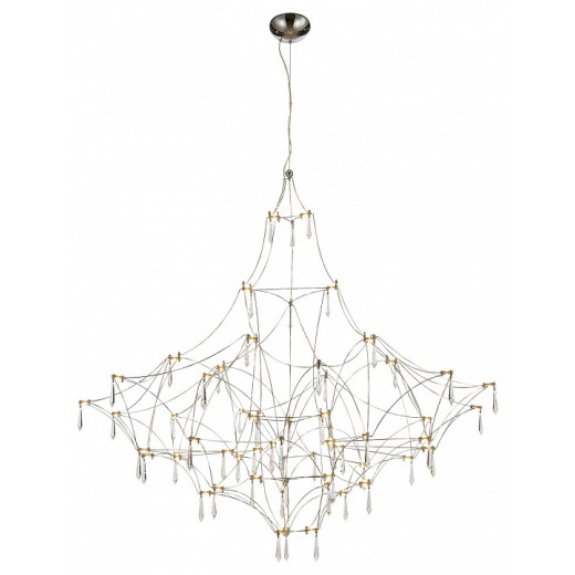 Подвесная люстра ST-Luce Gravetta SL6601.113.114