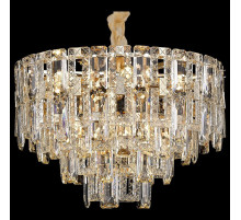 Подвесная люстра Wertmark Liliana WE108.09.303