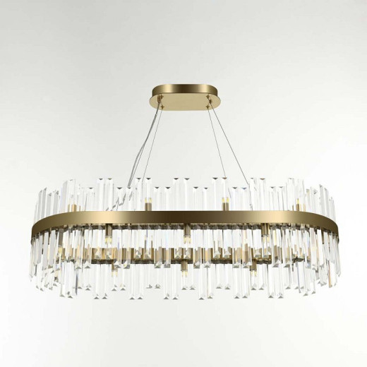 Подвесная люстра Arte Milano Белладжо 440210.1000.20.G9.E1 BS