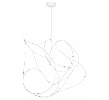 Подвесная люстра Loft it Flock of Light 10309/11 CR