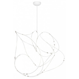 Подвесная люстра Loft it Flock of Light 10309/11 CR