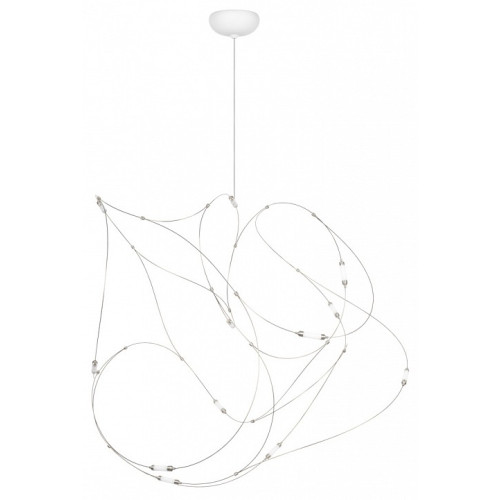 Подвесная люстра Loft it Flock of Light 10309/11 CR