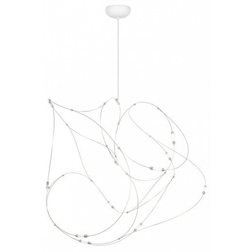 Подвесная люстра Loft it Flock of Light 10309/11 CR