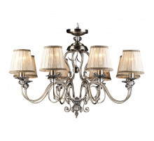 Подвесная люстра Arte Lamp Charm A2083LM-8AB