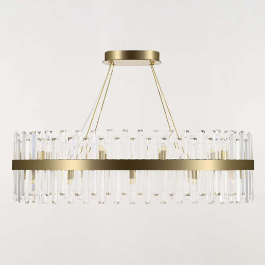 Подвесная люстра Arte Milano Белладжо 440210.1000.20.G9.D1 GD