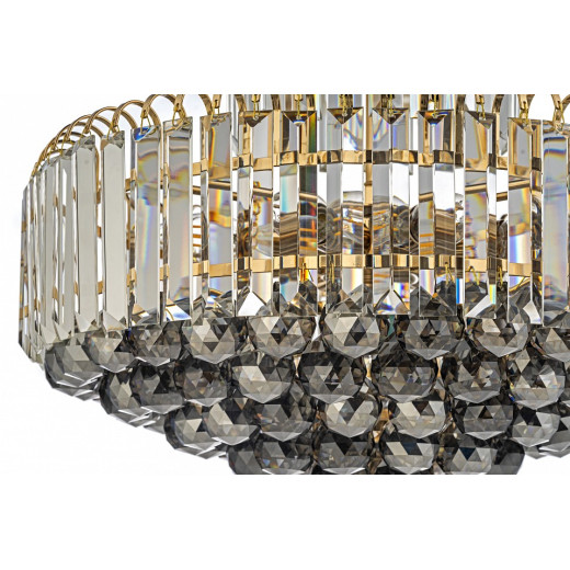 Подвесная люстра Arti Lampadari Ovada Ovada E 1.5.50.101 G