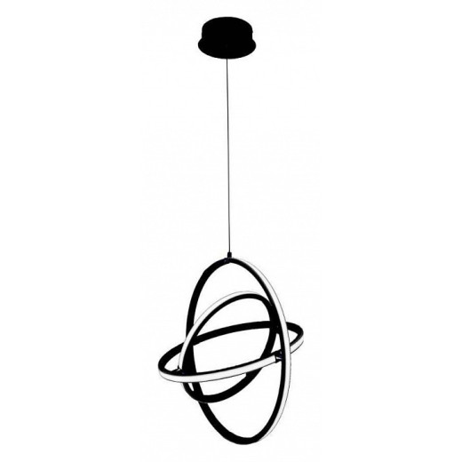 Подвесная люстра Eglo Retornio 39892