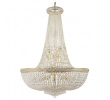 Подвесная люстра Dio D’Arte Bari Bari E 1.5.100.100 G