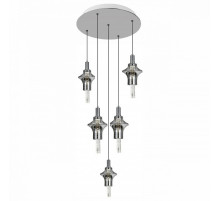 Подвесная люстра Alfa-Light F2524 F2524-27