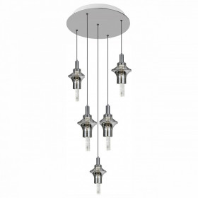 Подвесная люстра Alfa-Light F2524 F2524-27