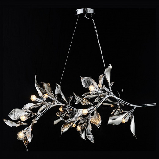 Подвесная люстра Alfa-Light F2924 F2924-06