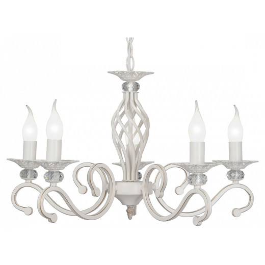 Подвесная люстра Vitaluce V1692 V1692-0/5