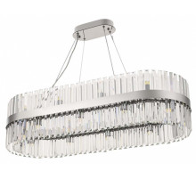 Подвесная люстра Arte Milano Белладжо 440210.1000.20.G9.B1 CR