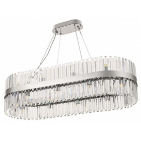 Подвесная люстра Arte Milano Белладжо 440210.1000.20.G9.B1 CR