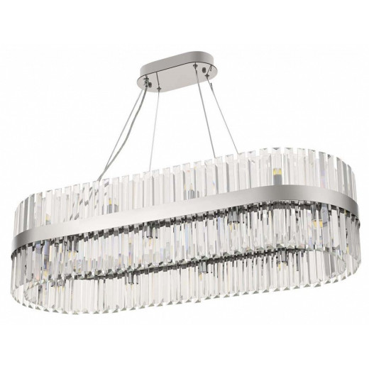 Подвесная люстра Arte Milano Белладжо 440210.1000.20.G9.B1 CR