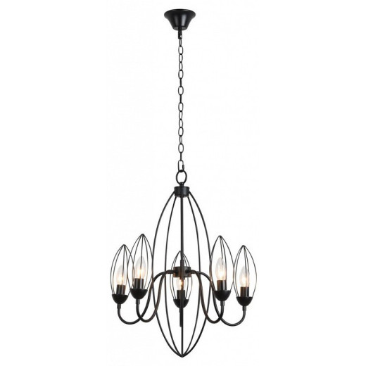 Подвесная люстра Alfa-Light F3524 F3524-01