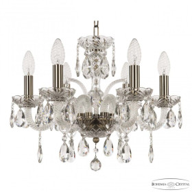 Подвесная люстра Bohemia Ivele Crystal 118 118/6/141 Pa