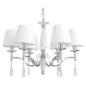 Подвесная люстра Lumion MAGDA 8316/6