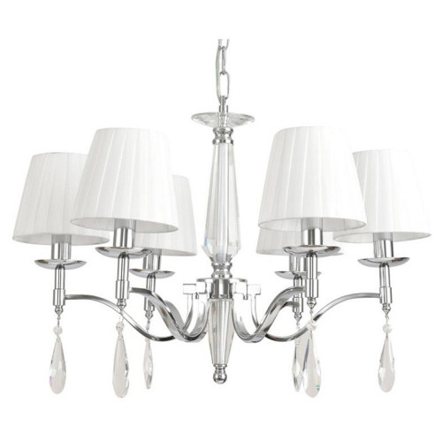 Подвесная люстра Lumion MAGDA 8316/6