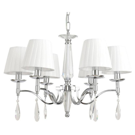 Подвесная люстра Lumion MAGDA 8316/6