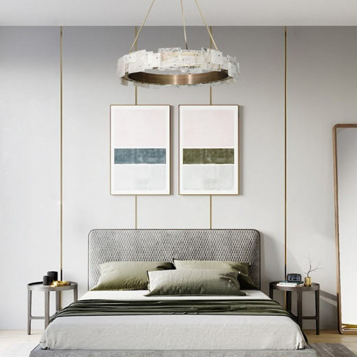 Подвесная люстра Imperiumloft  40.2375