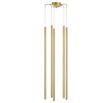 Подвесная люстра Lightstar Tubo L5T747443