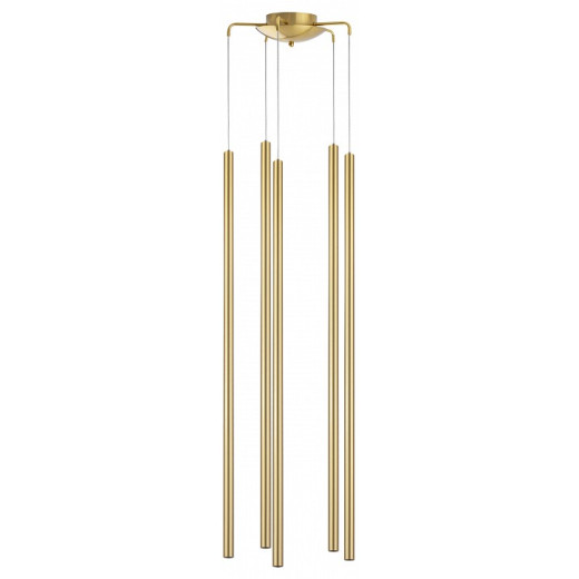 Подвесная люстра Lightstar Tubo L5T747443