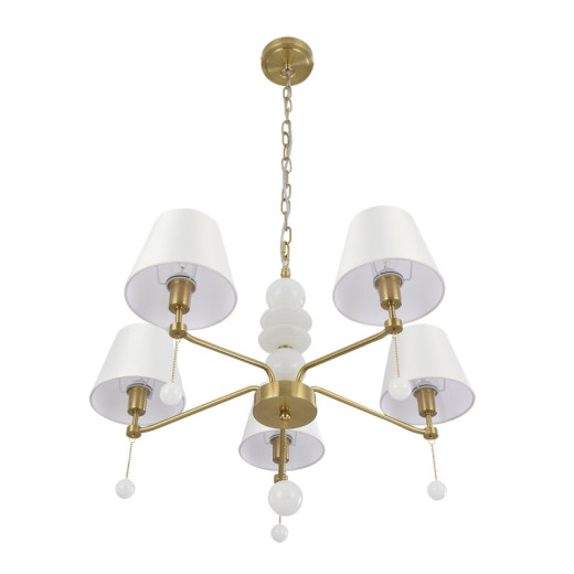 Подвесная люстра Lumion CLASSI 8410/5