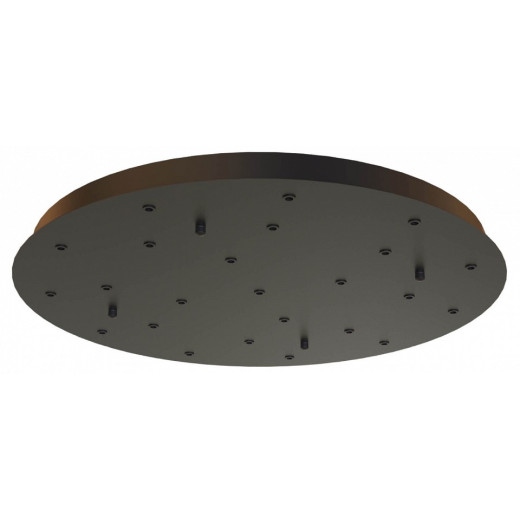 Подвесная люстра Mantra Boomerang 9377+9240 (24L)