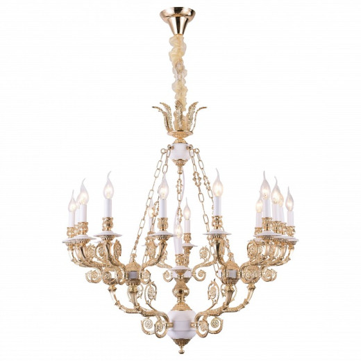 Подвесная люстра Arte Lamp 7024 A7024LM-16WG