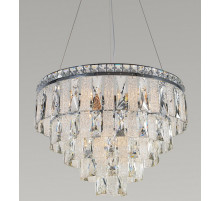 Подвесная люстра  03982-0.4-09 DN