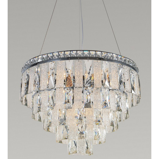 Подвесная люстра  03982-0.4-09 DN