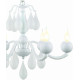 Подвесная люстра Arte Lamp Sigma A3229LM-6WH