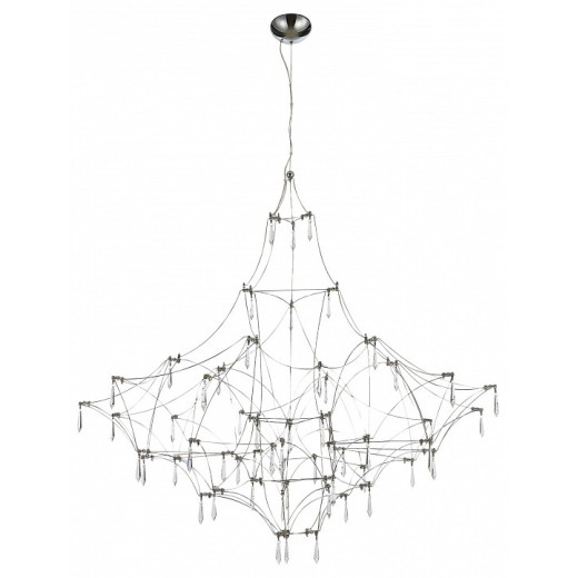 Подвесная люстра ST-Luce Gravetta SL6601.113.114