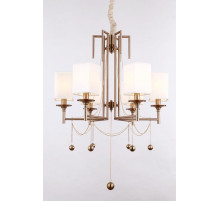 Подвесная люстра Alfa-Light F1724 F1724-28