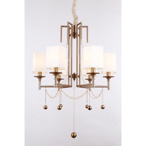 Подвесная люстра Alfa-Light F1724 F1724-28