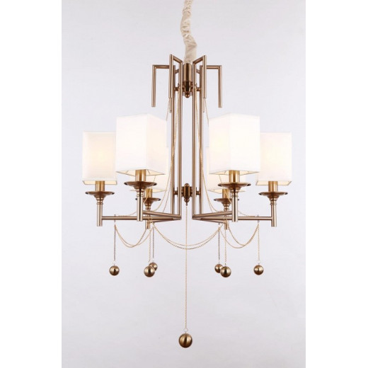 Подвесная люстра Alfa-Light F1724 F1724-28