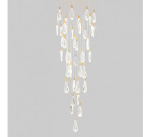 Подвесная люстра Bogate's Arwen 91100 LED