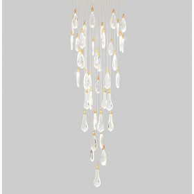 Подвесная люстра Bogate's Arwen 91100 LED