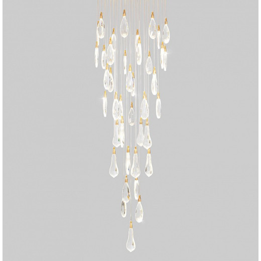 Подвесная люстра Bogate's Arwen 91100 LED