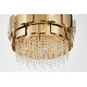Подвесная люстра LUMINA DECO DIONA LDP 7046-600 MD