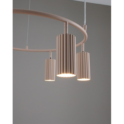 Подвесная люстра Moderli Cora V11603-6P
